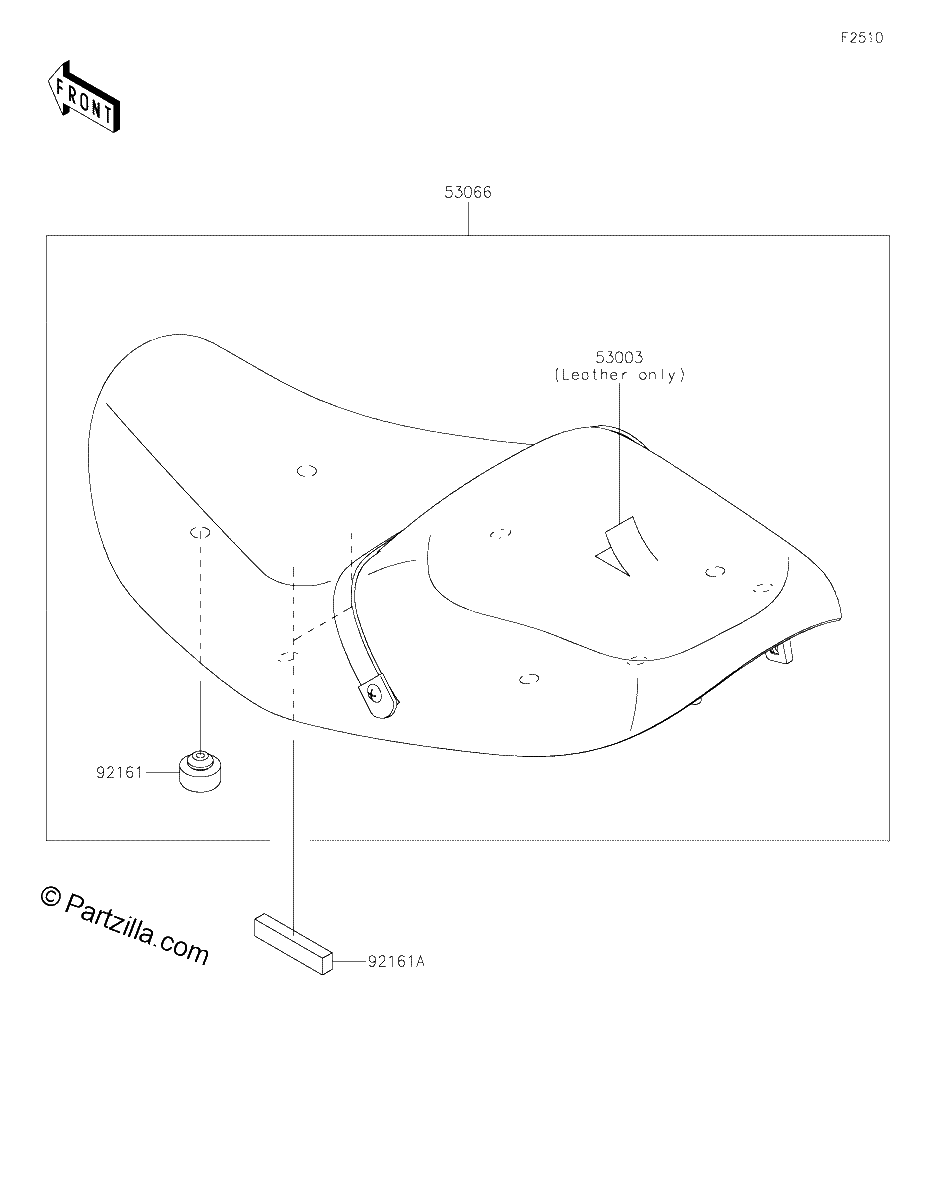 Diagrama de SEAT
