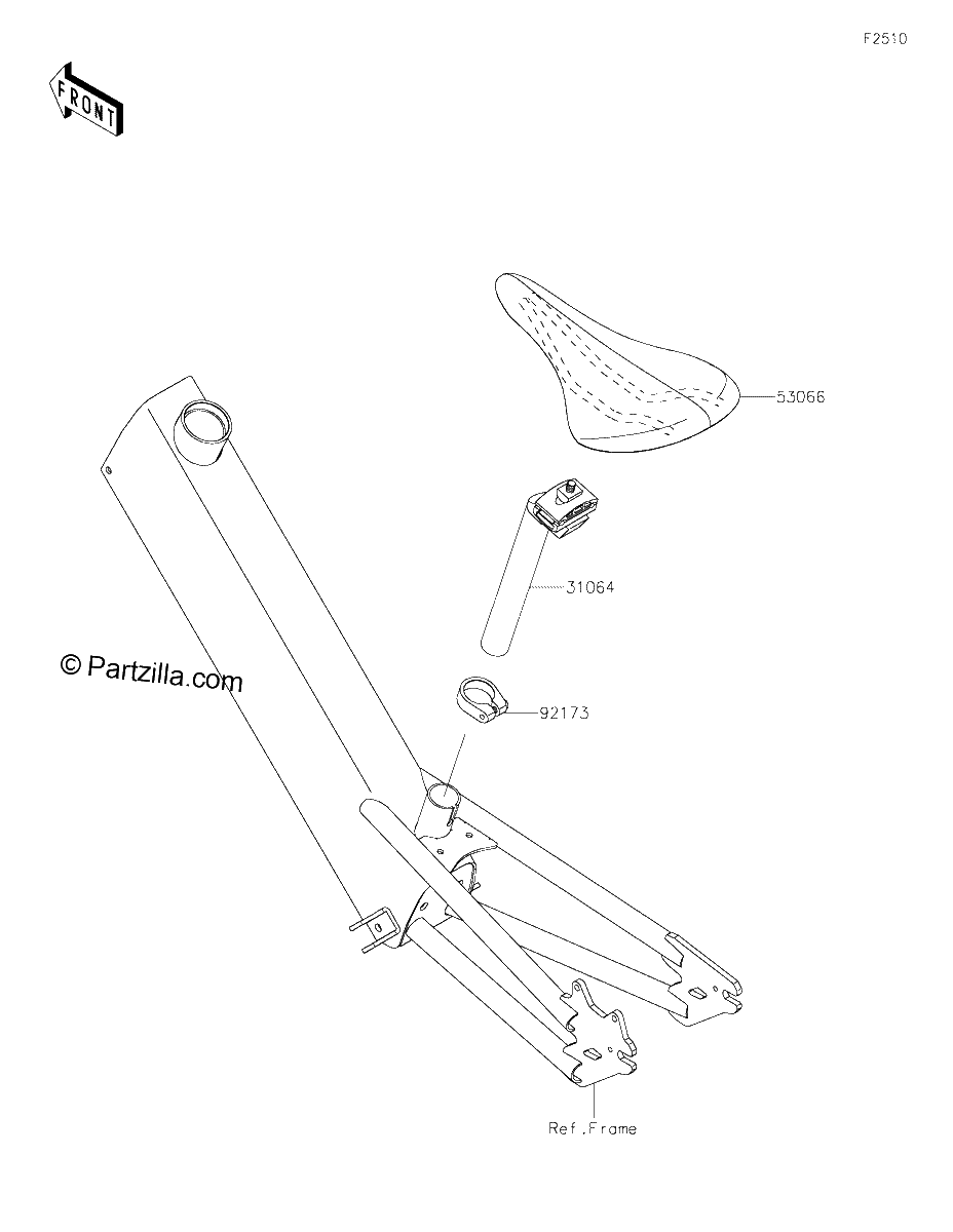 Diagrama de SEAT