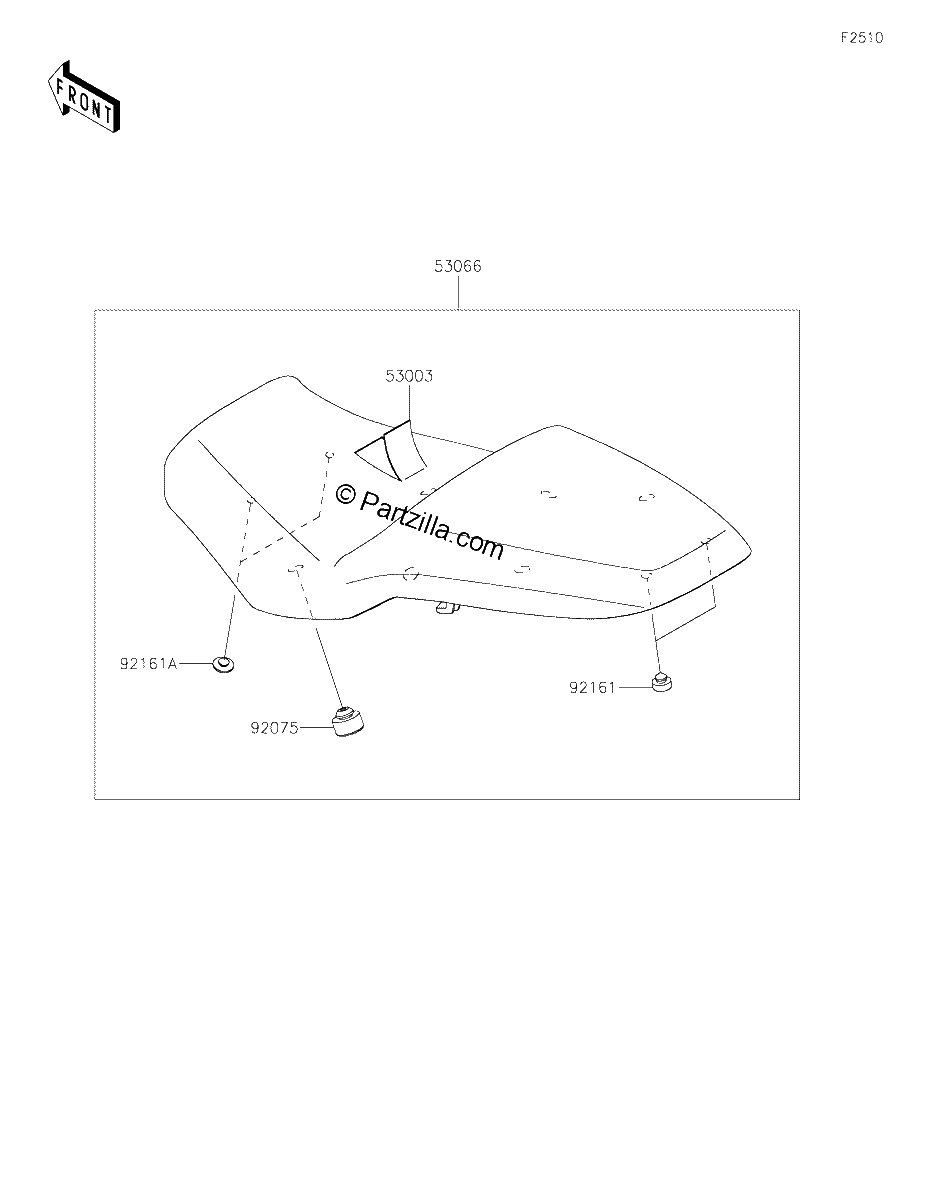 Diagrama de SEAT