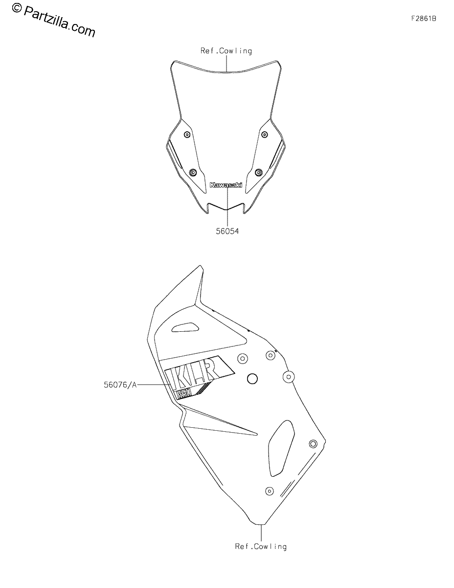 Diagrama de DECALS GRAY