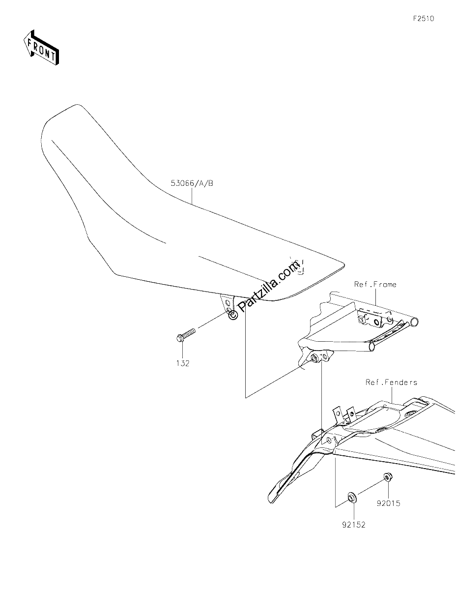 Diagrama de SEAT