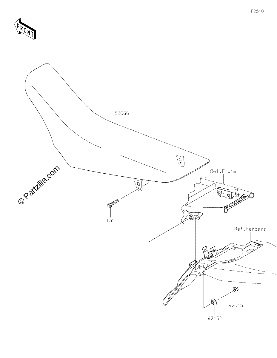 Diagrama de SEAT