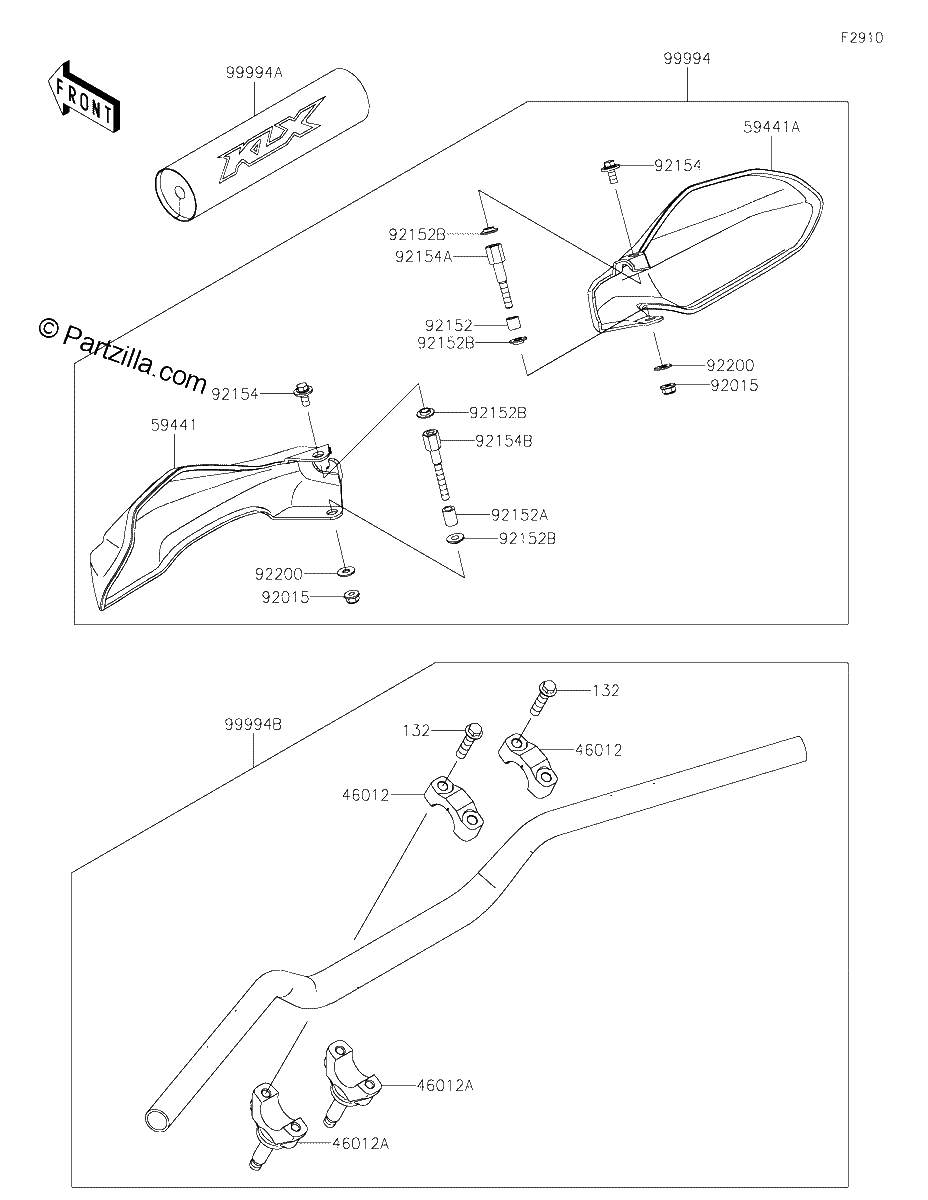 Diagrama de ACCESSORY