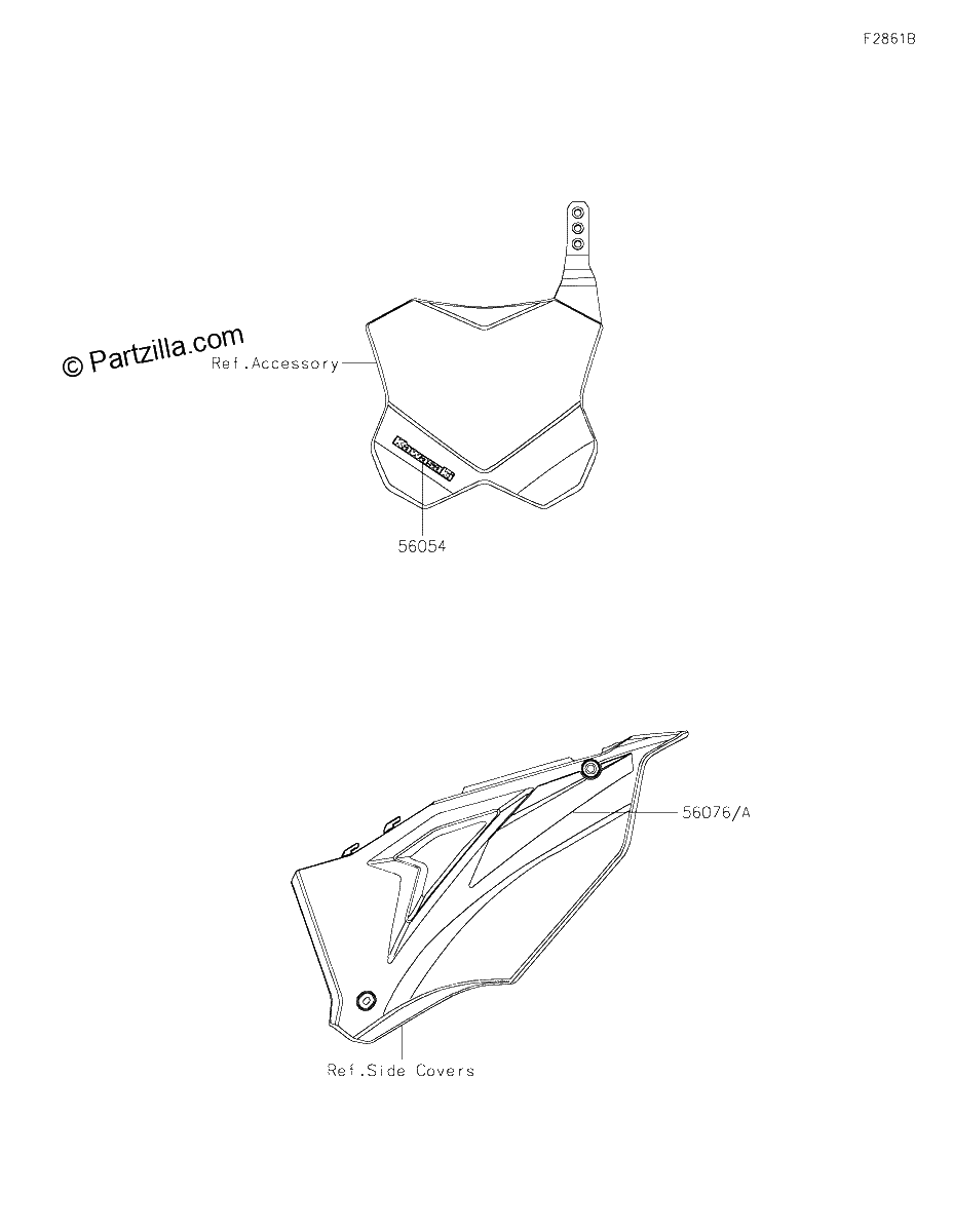 Diagrama de DECALS DPFNN