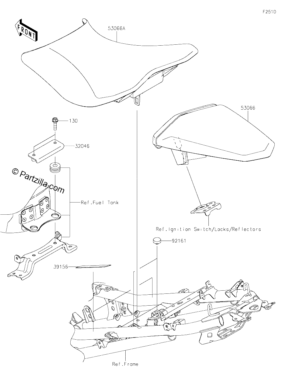 Diagrama de SEAT