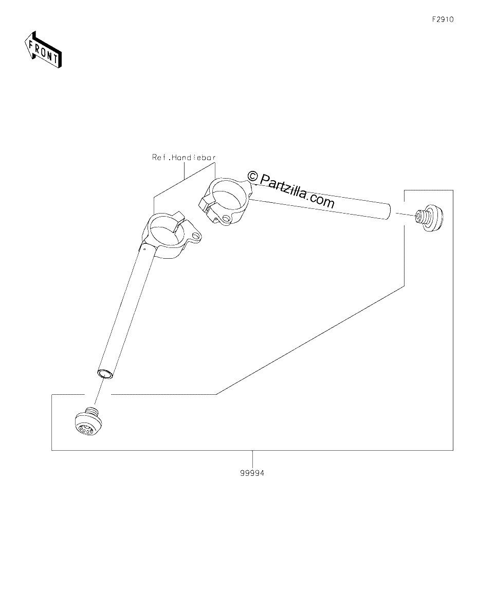 Diagrama de ACCESSORY
