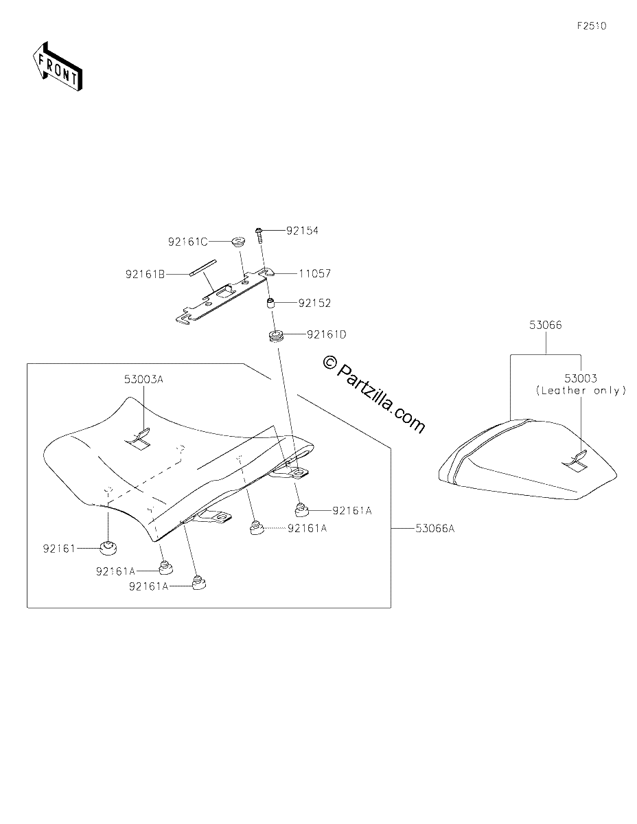 Diagrama de SEAT