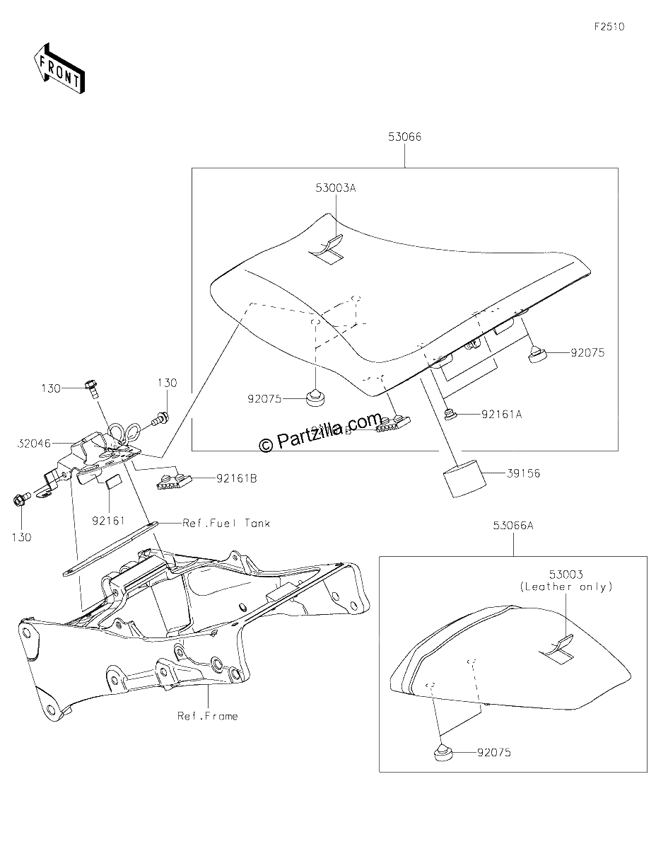 Diagrama de SEAT
