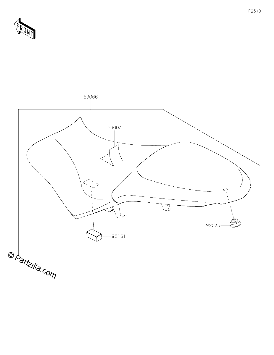 Diagrama de SEAT