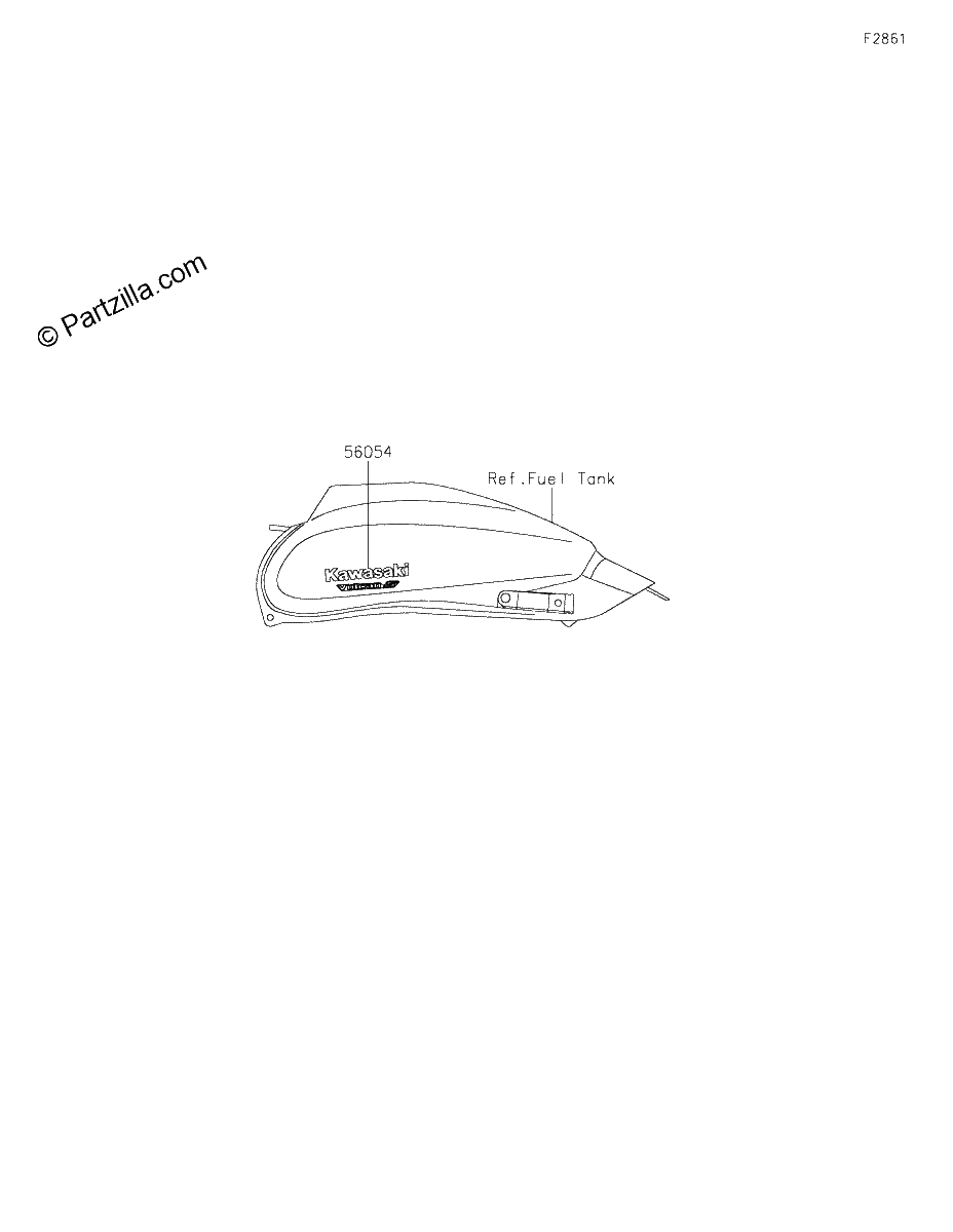Diagrama de DECALS CPFNN CPFNL CRFNN CSFNL