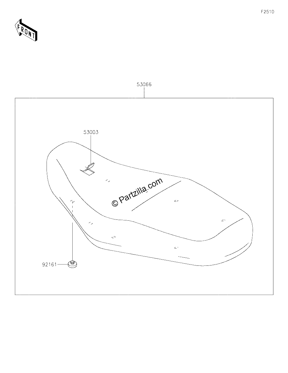 Diagrama de SEAT