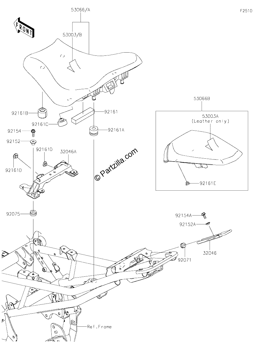 Diagrama de SEAT