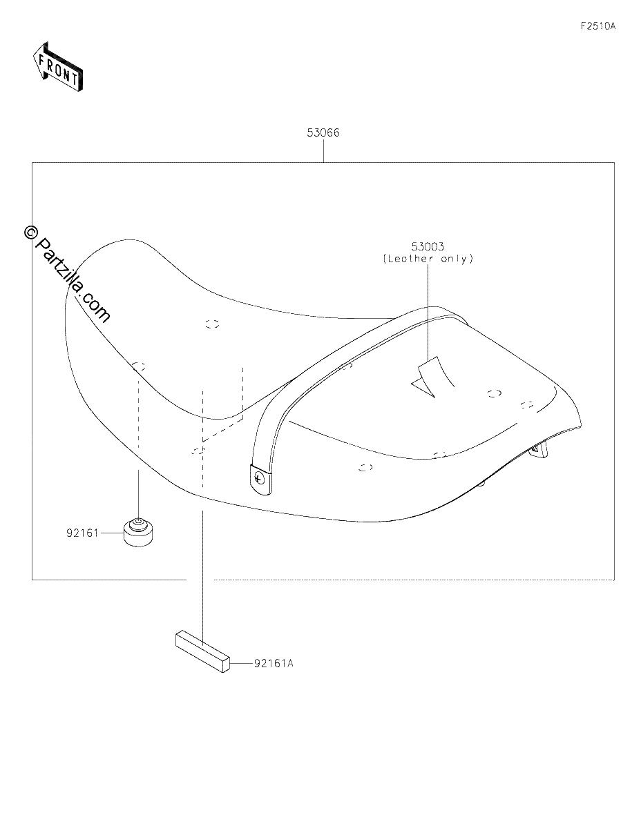 Diagrama de SEAT CN