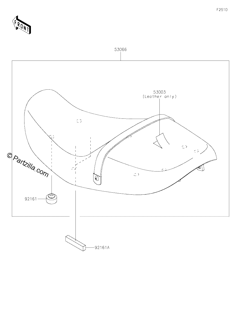 Diagrama de SEAT CN