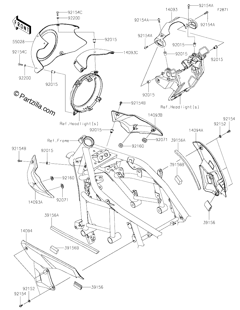 Diagrama de COWLING