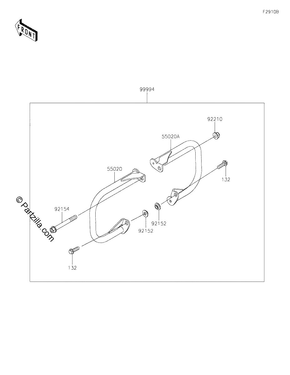 Diagrama de ACCESSORY SLIDER