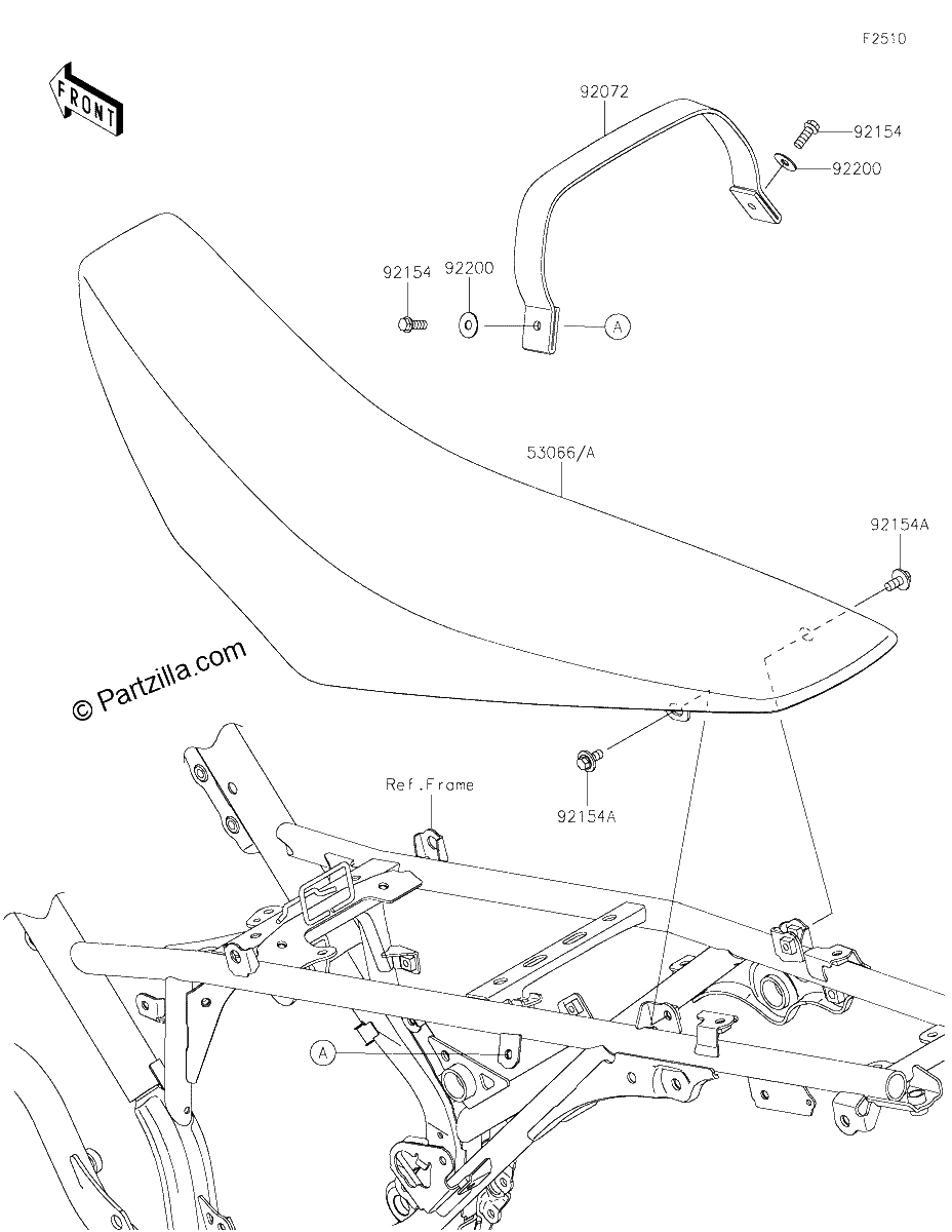 Diagrama de SEAT