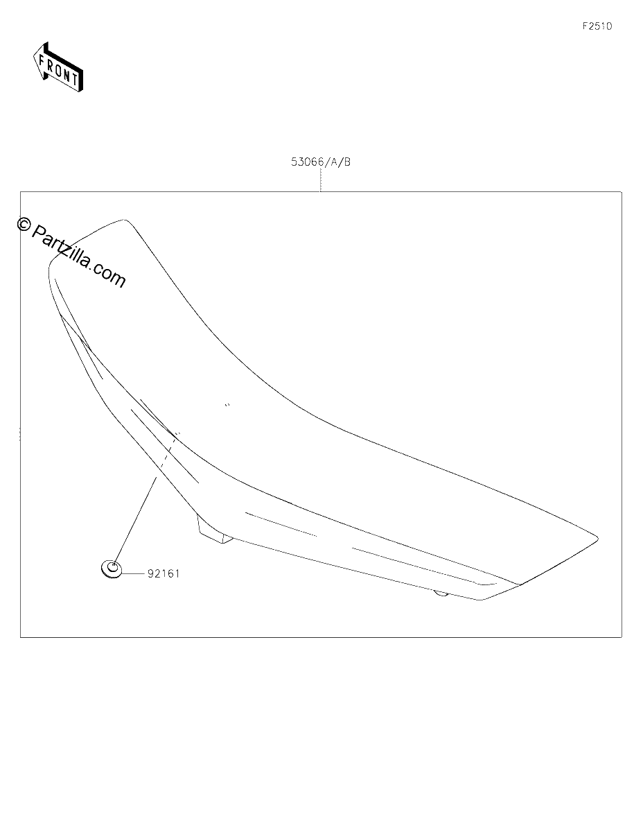 Diagrama de SEAT