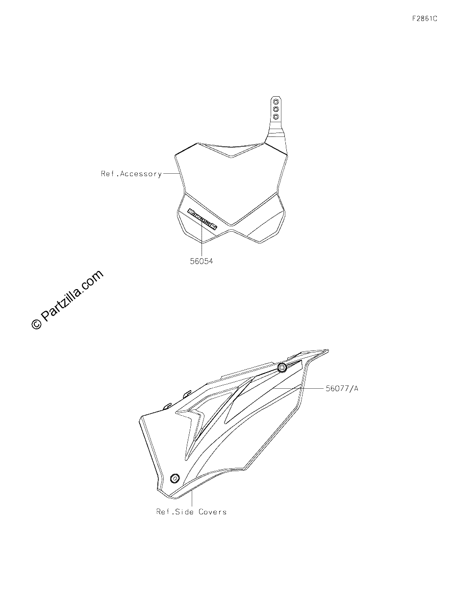 Diagrama de DECALS DRFNN