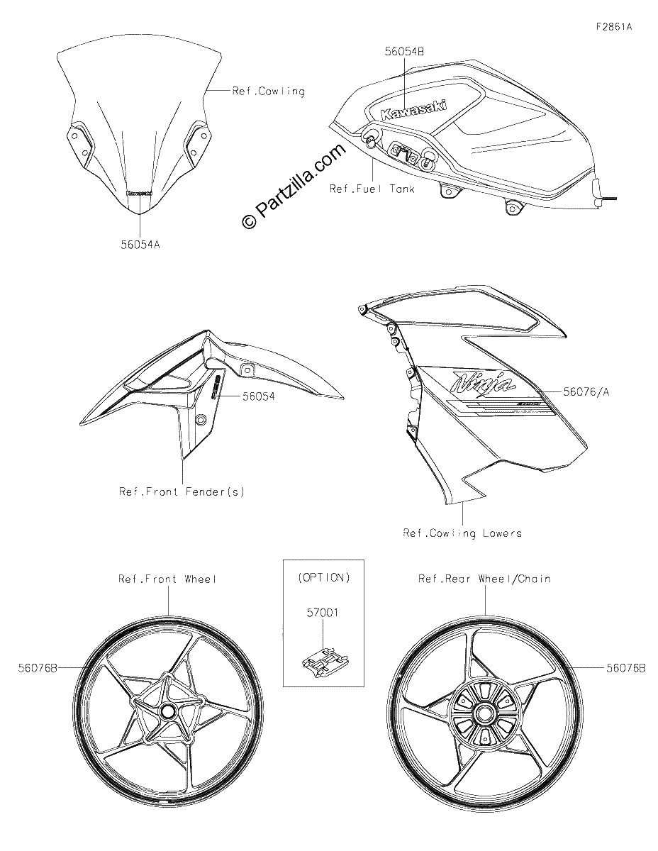 Diagrama de DECALS RED GRFNN