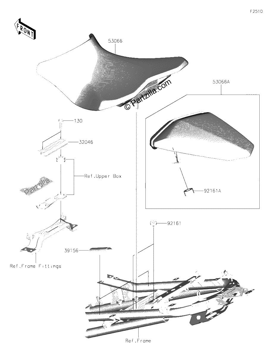 Diagrama de SEAT