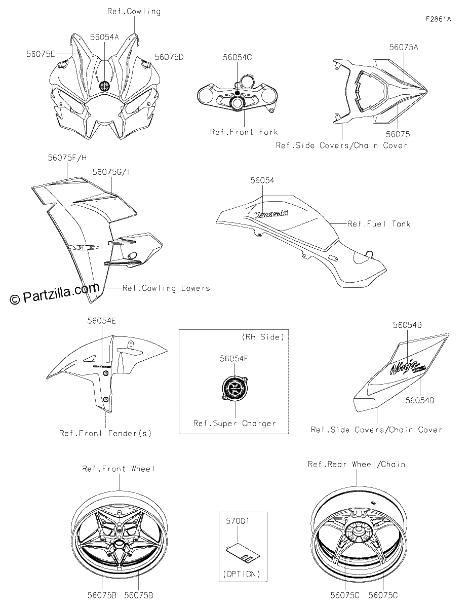 Diagrama de DECALS JRANN JRANL