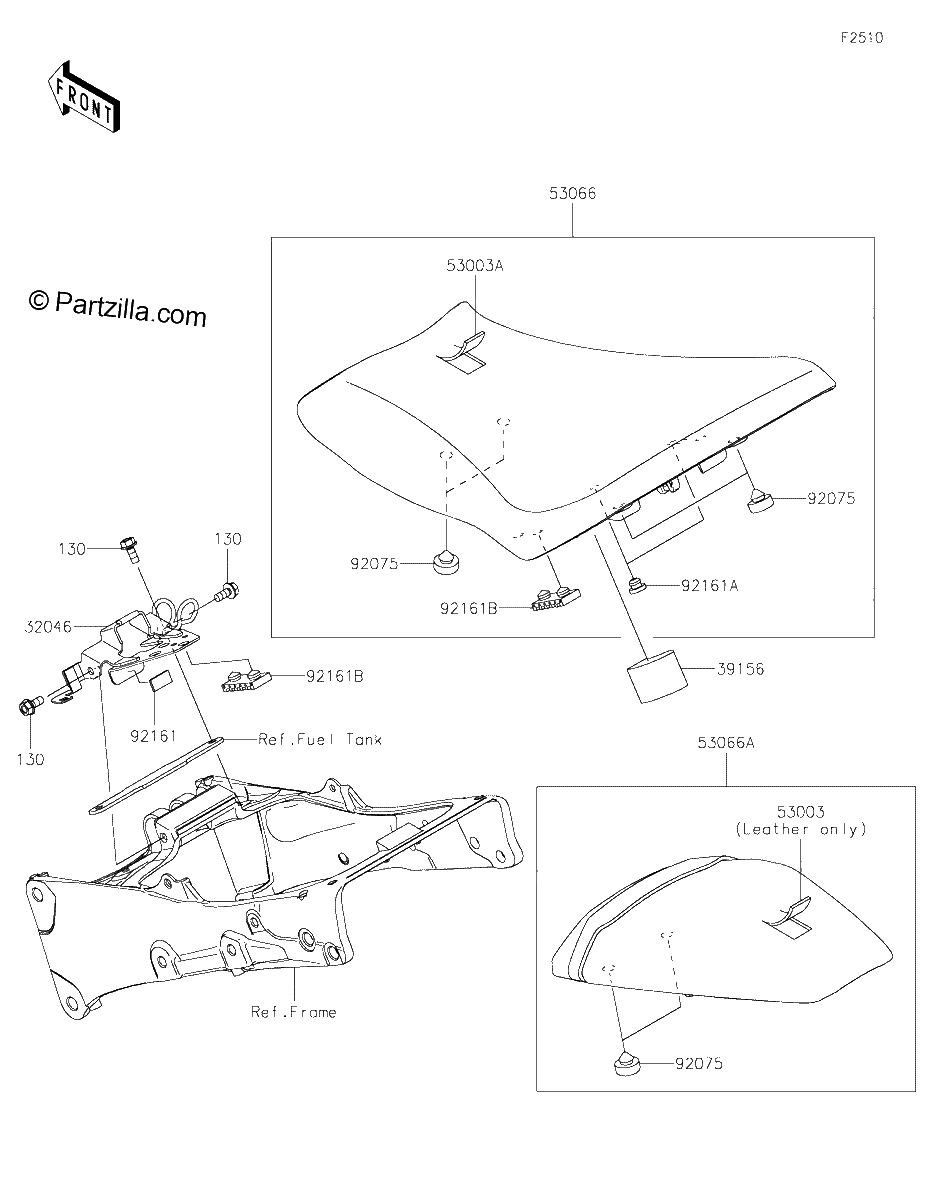 Diagrama de SEAT