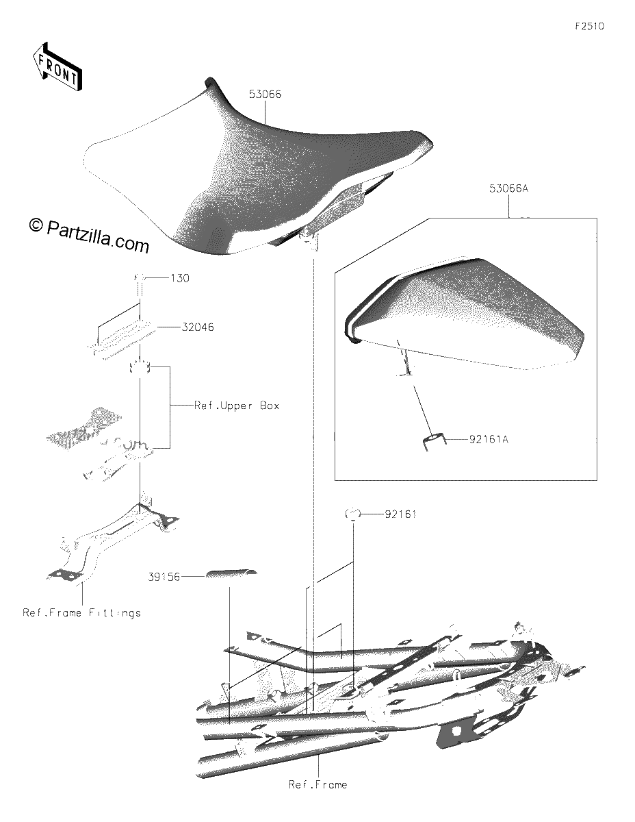 Diagrama de SEAT