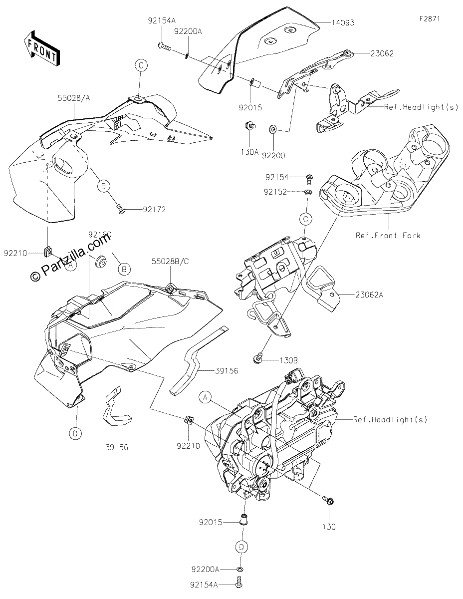 Diagrama de COWLING