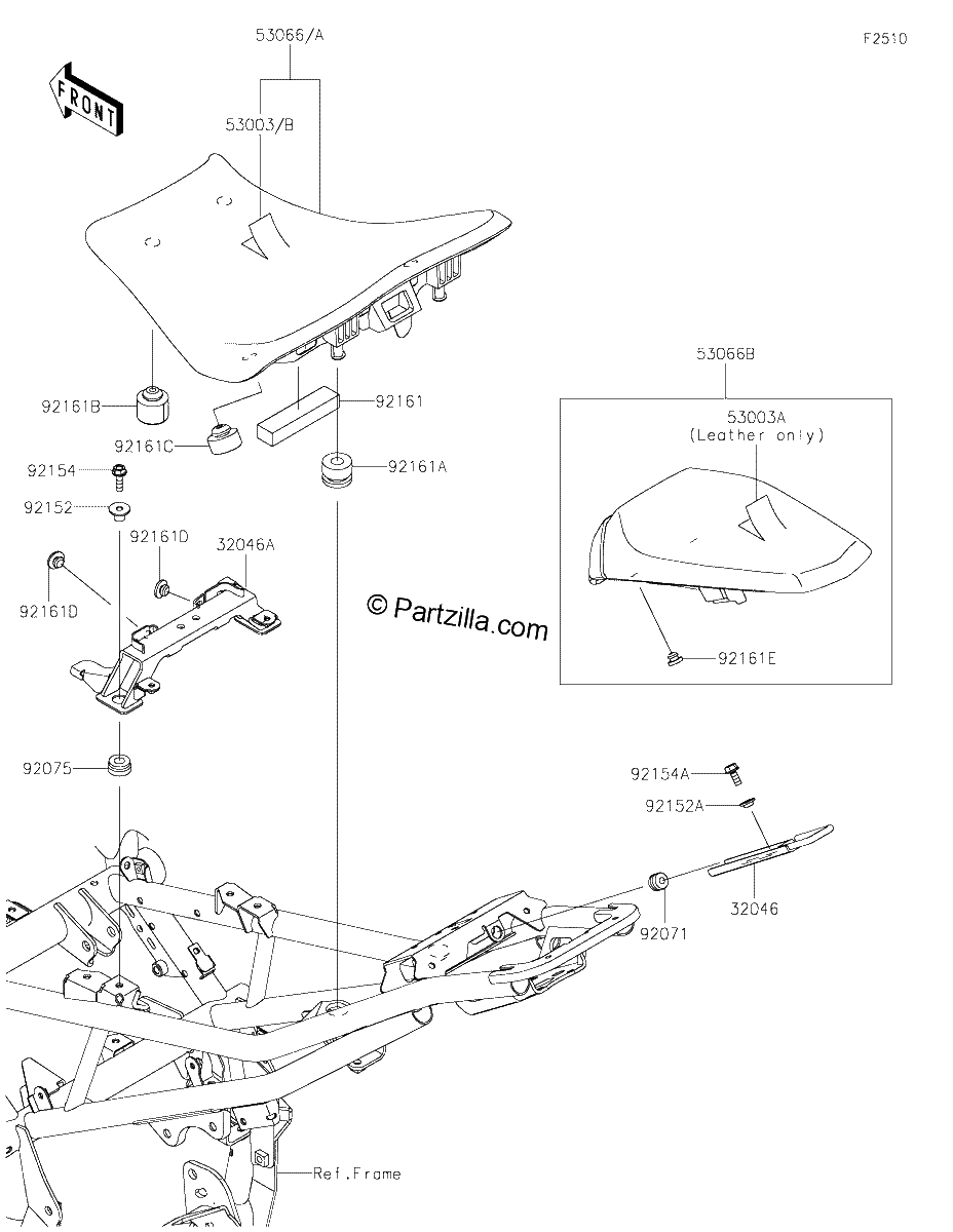 Diagrama de SEAT