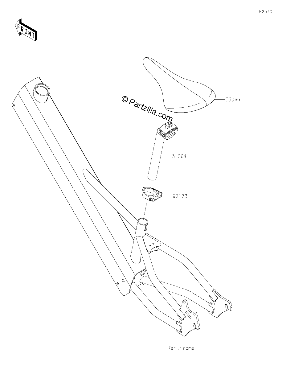 Diagrama de SEAT