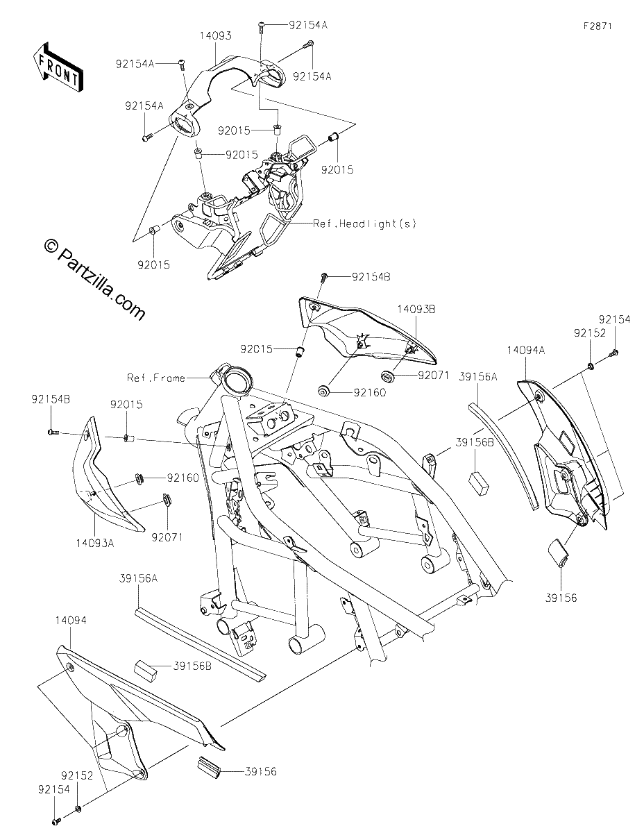 Diagrama de COWLING