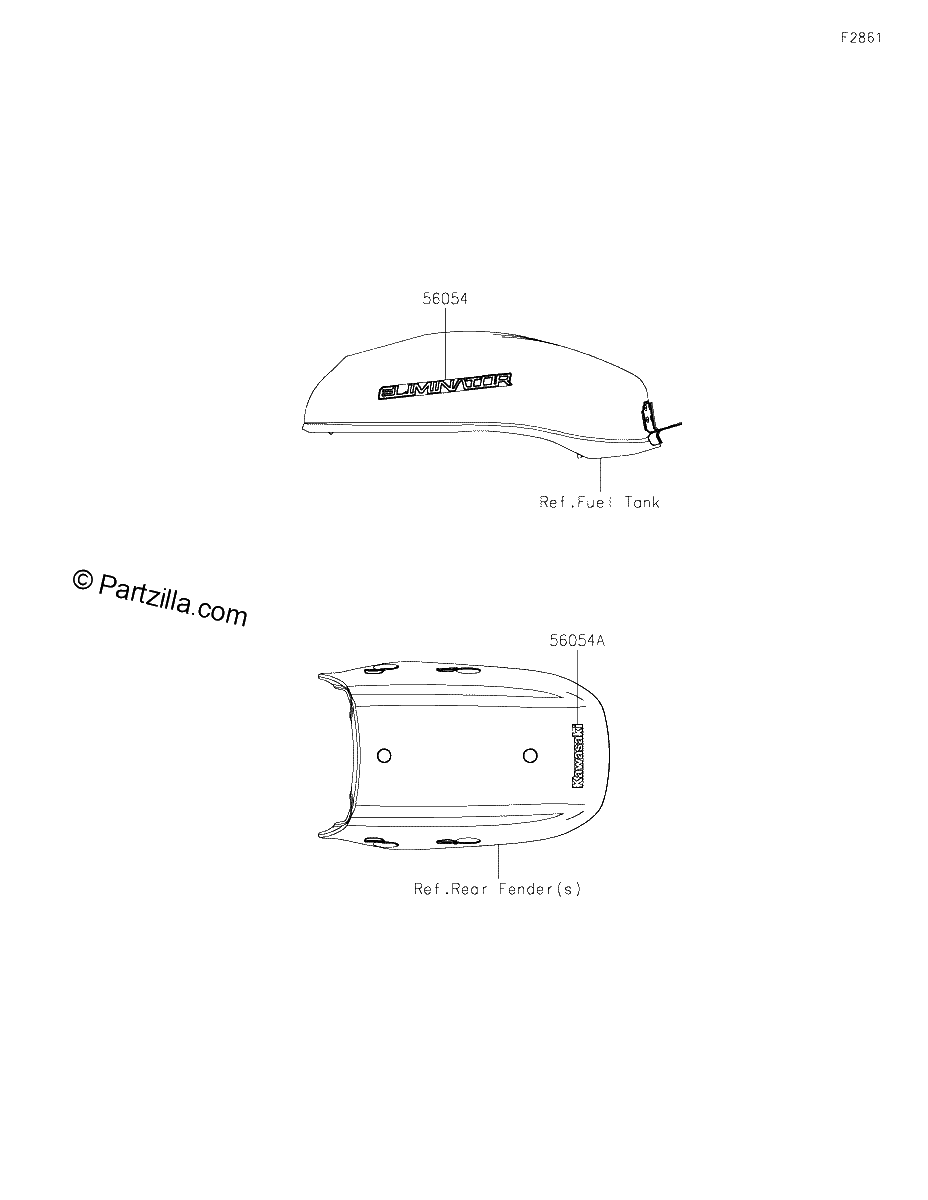 Diagrama de DECALS BLACK CRFNN CSFNN CSFNL