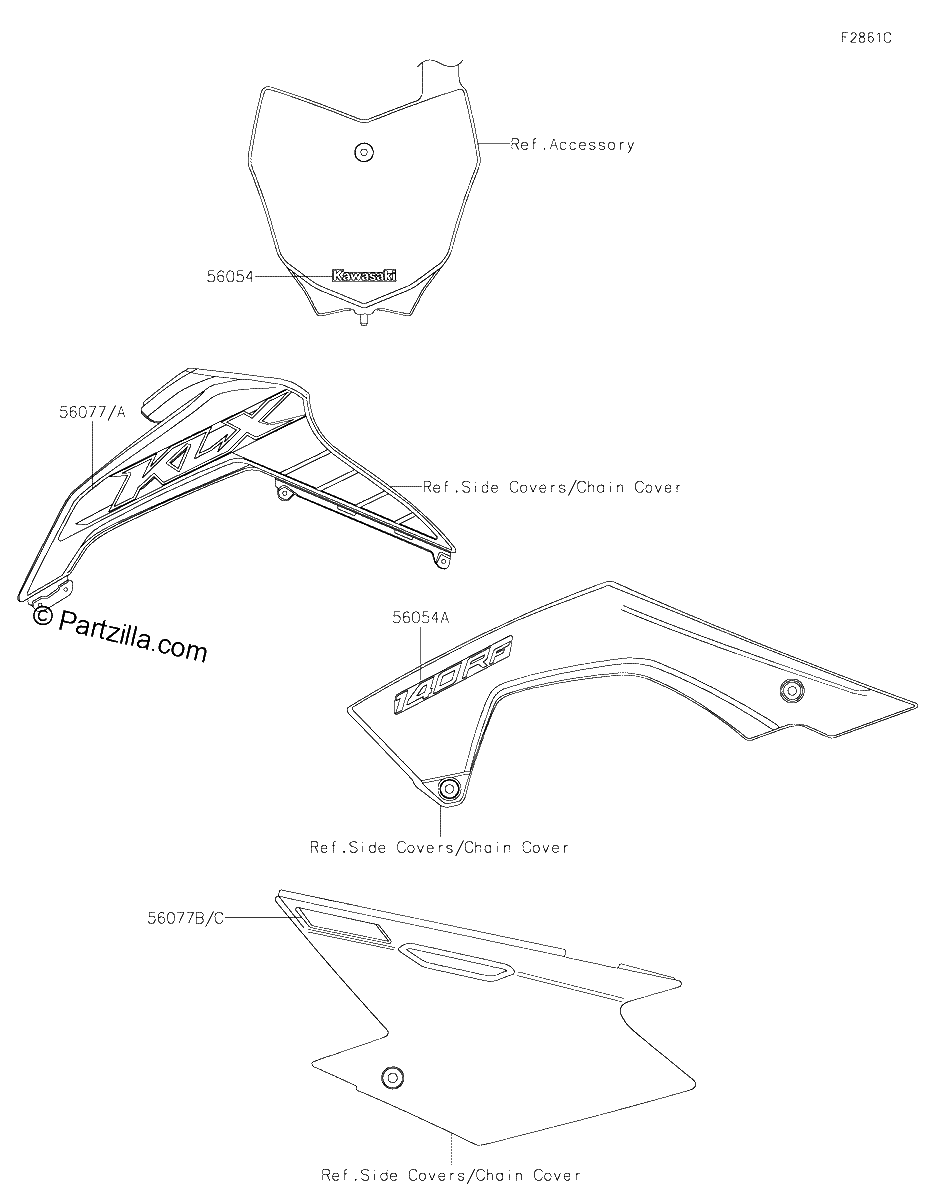 Diagrama de DECALS GRAY CSFNN