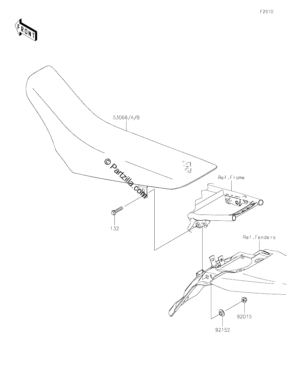 Diagrama de SEAT