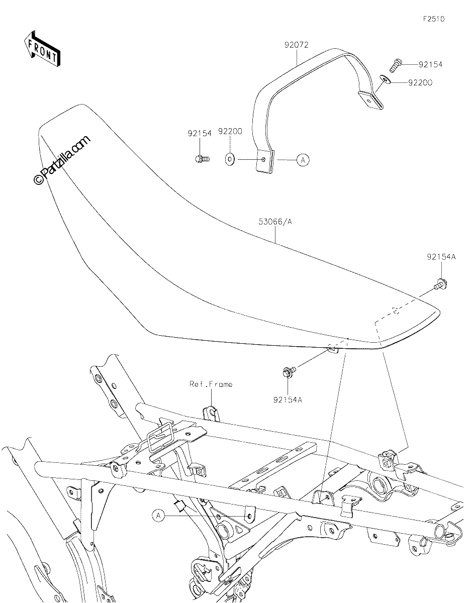 Diagrama de SEAT