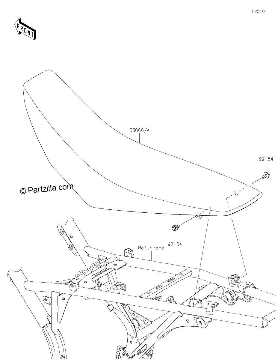 Diagrama de SEAT