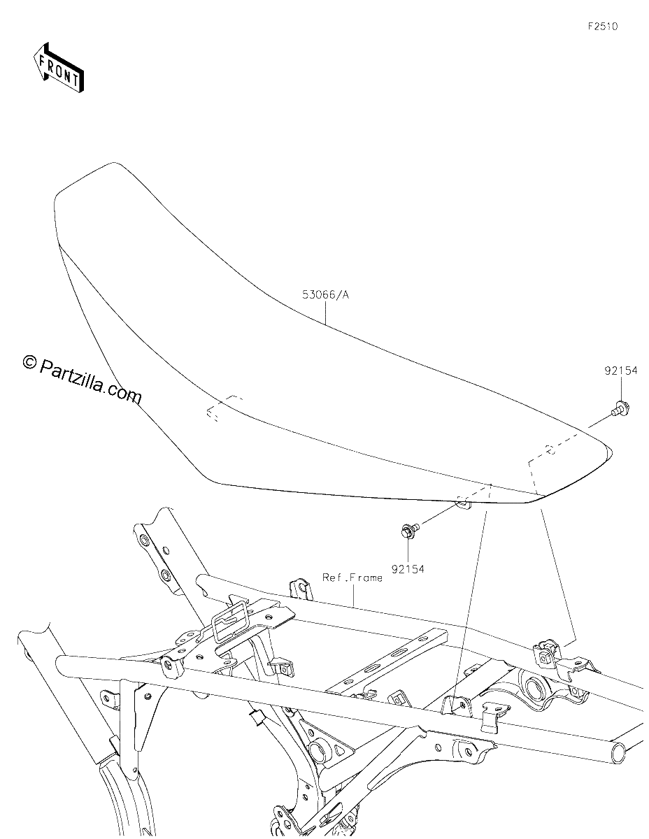 Diagrama de SEAT
