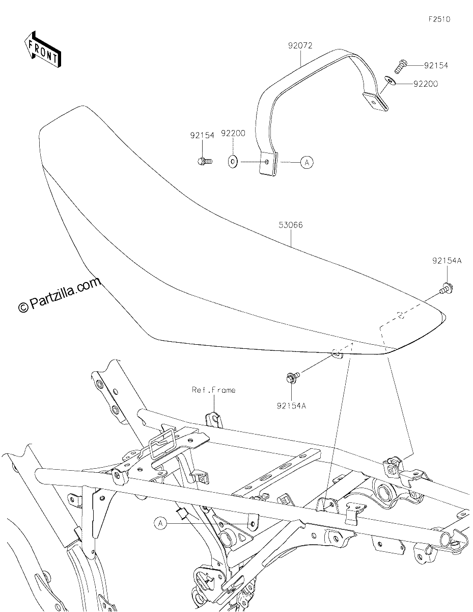 Diagrama de SEAT