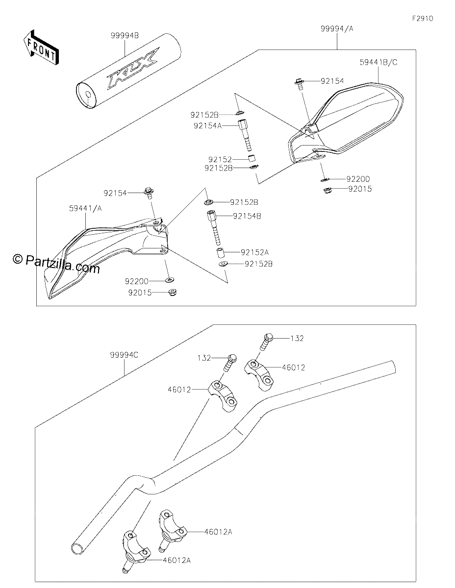 Diagrama de ACCESSORY