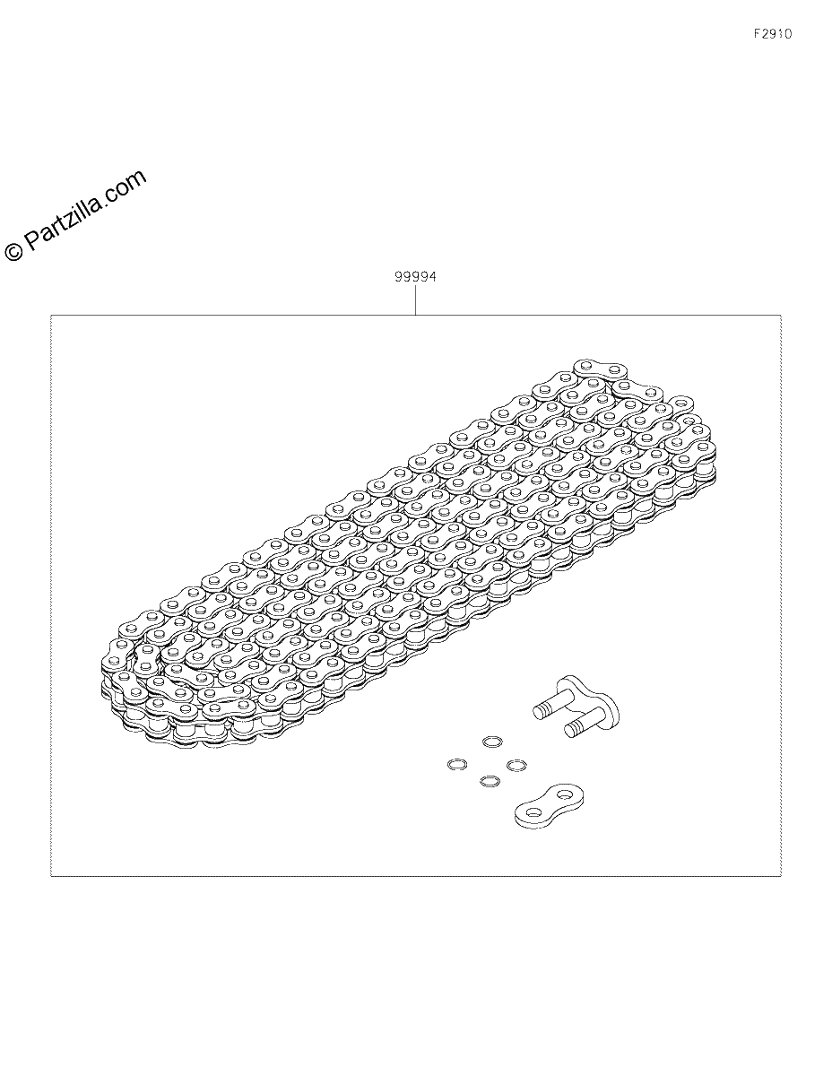 Diagrama de ACCESSORY