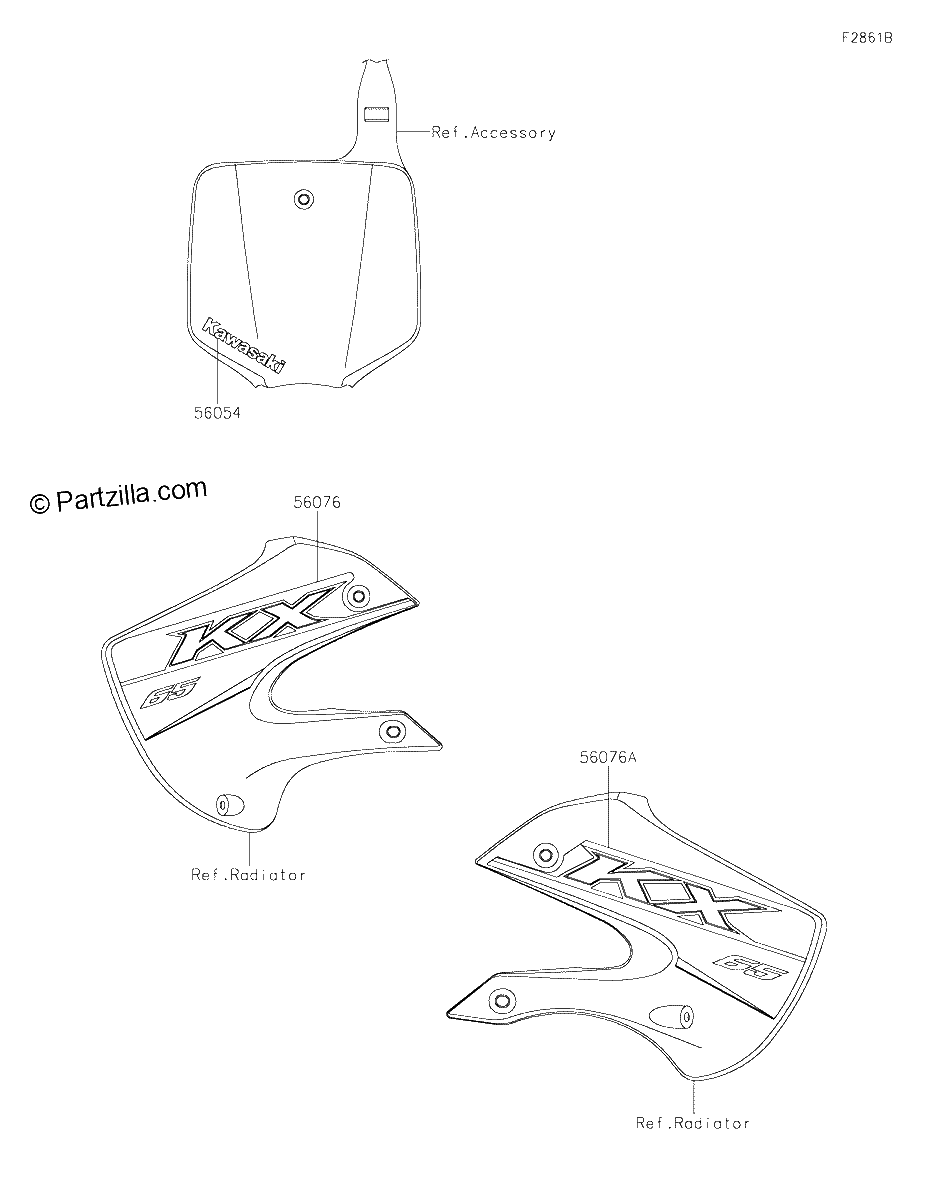 Diagrama de DECALS CPFNN