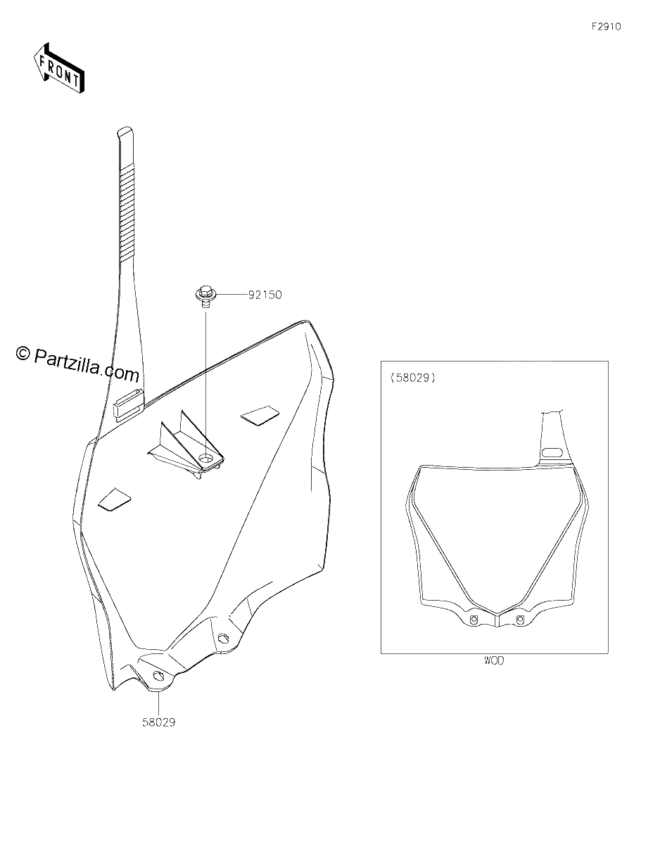 Diagrama de ACCESSORY