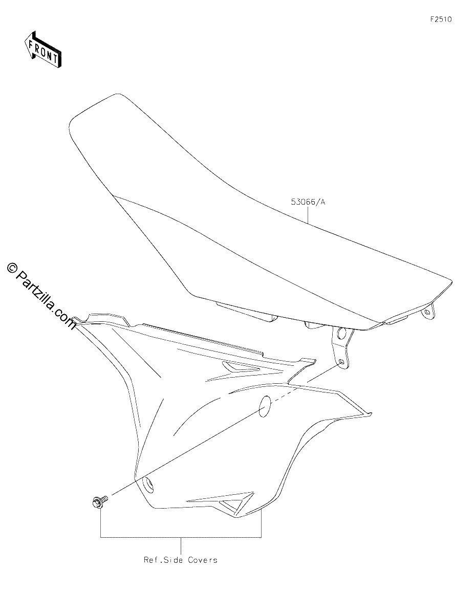 Diagrama de SEAT