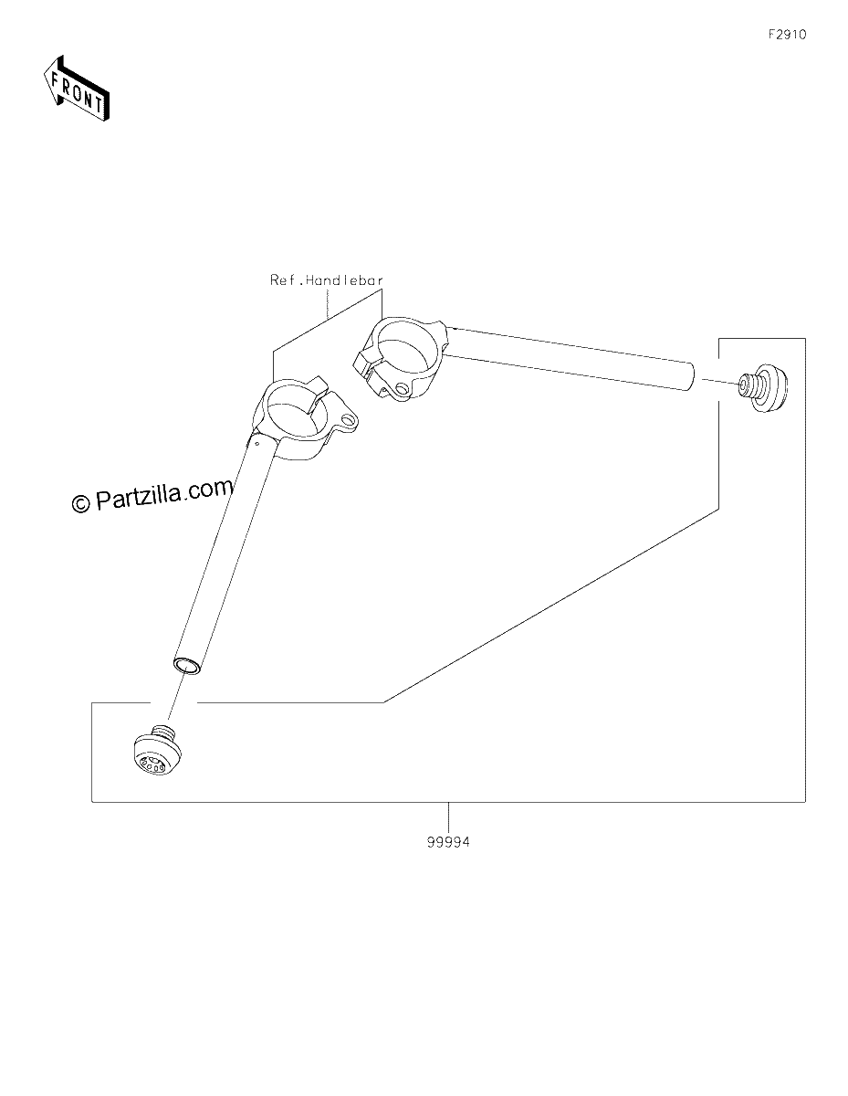 Diagrama de ACCESSORY
