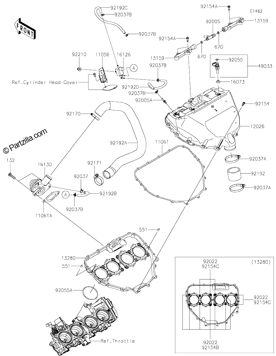 Diagrama de AIR CHAMBER