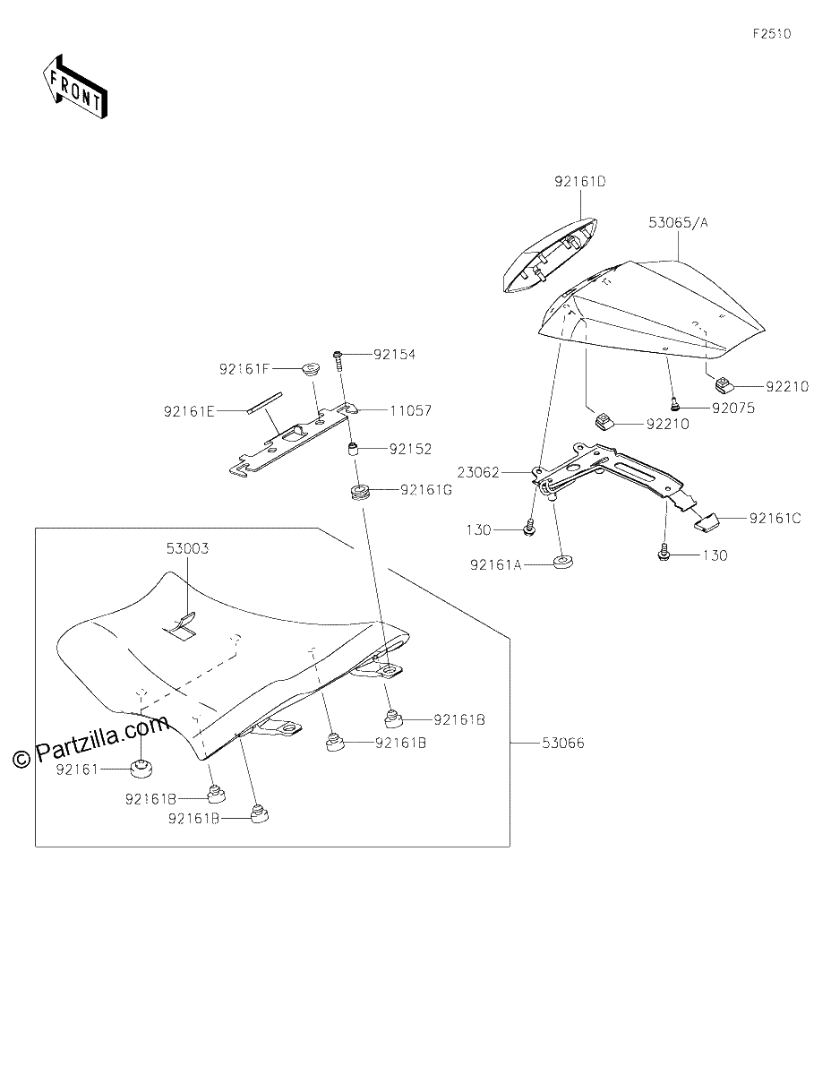 Diagrama de SEAT