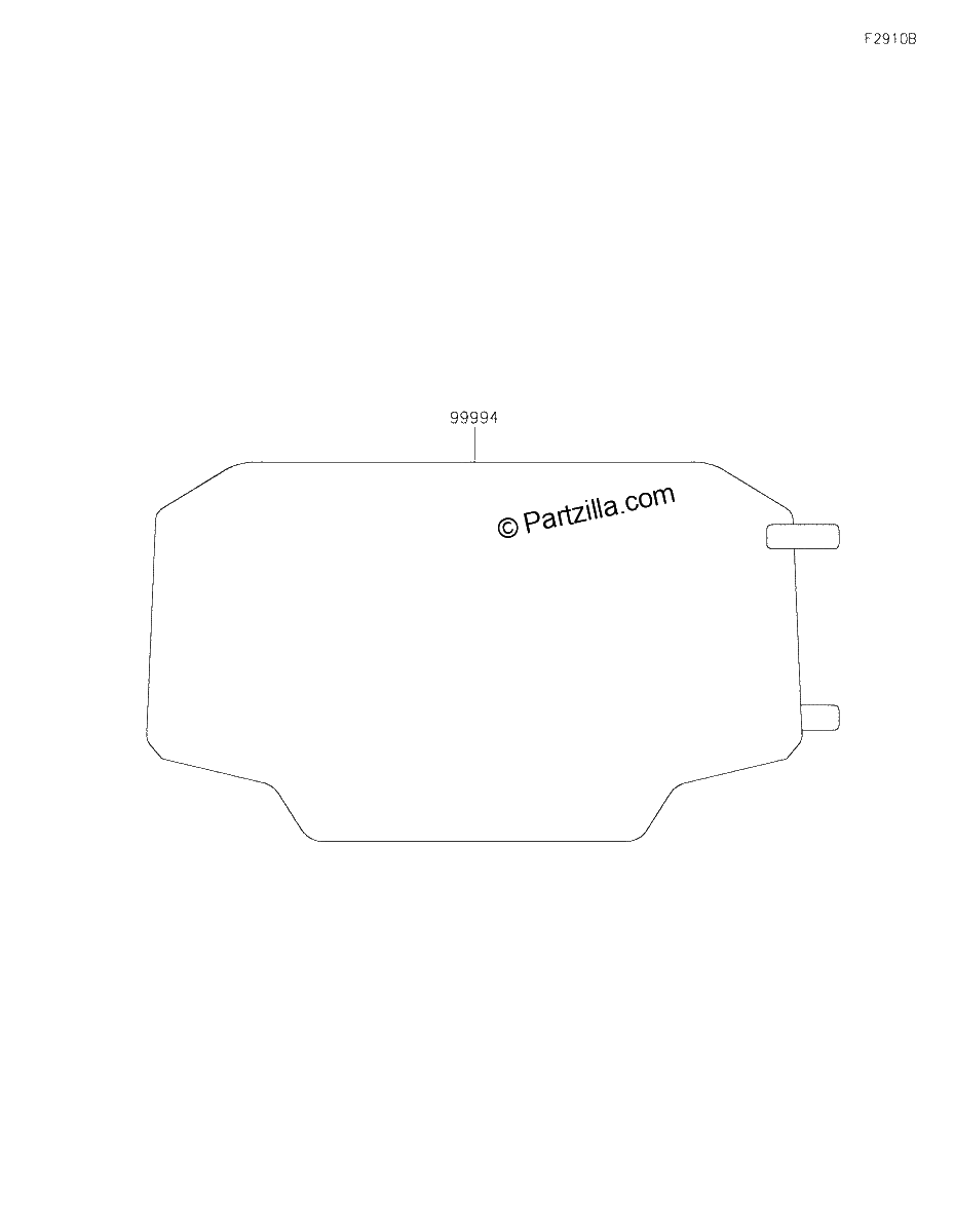 Diagrama de ACCESSORY SCRATCH RESISTANT FILM