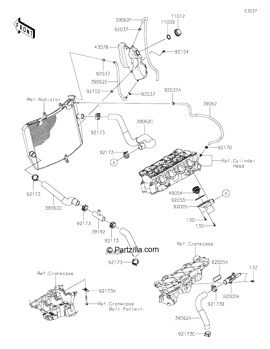 Diagrama de WATER PIPE