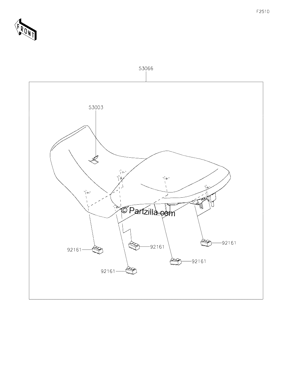 Diagrama de SEAT